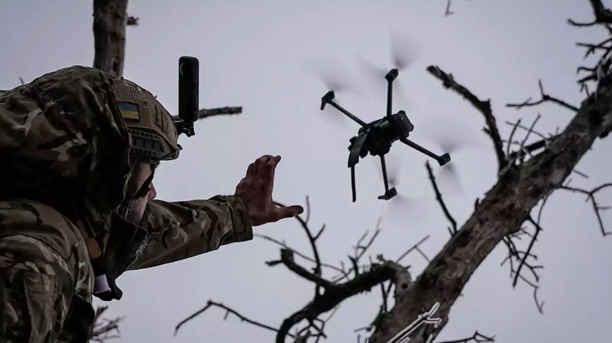 Các UAV “nhỏ mà có võ” đang thay đổi chiến trường Ukraine như thế nào?
